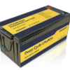 Deep Cycle lifepo4 battery 12v 200ah. 400ah Peak Discharge 6Kw 12V 24V - 48V BMS - Image 2